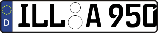 ILL-A950