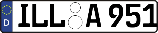 ILL-A951