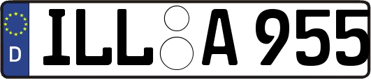 ILL-A955