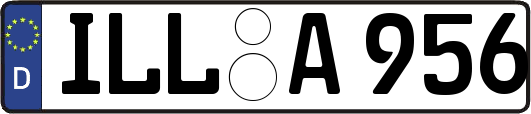 ILL-A956