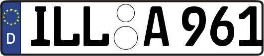 ILL-A961