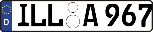 ILL-A967