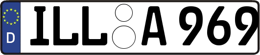 ILL-A969