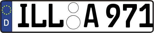 ILL-A971