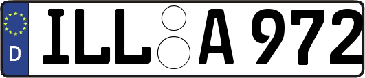 ILL-A972
