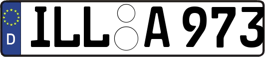 ILL-A973