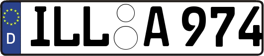 ILL-A974