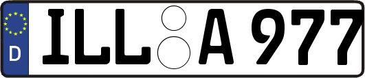 ILL-A977