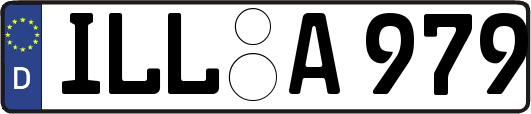 ILL-A979