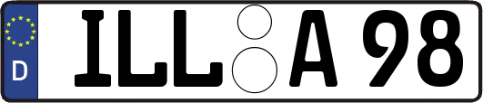 ILL-A98