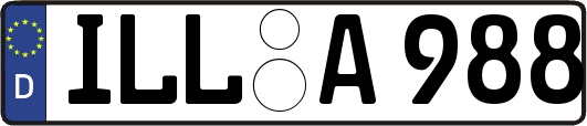 ILL-A988