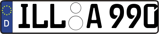 ILL-A990