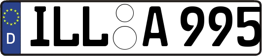 ILL-A995