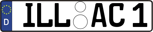 ILL-AC1