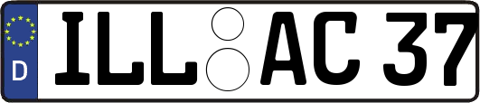ILL-AC37
