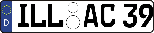 ILL-AC39
