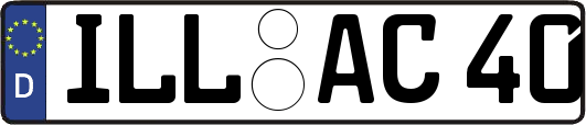 ILL-AC40