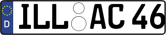 ILL-AC46
