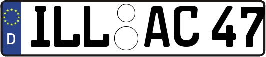 ILL-AC47