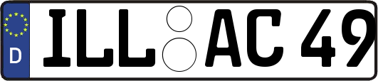 ILL-AC49
