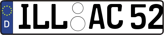 ILL-AC52