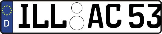 ILL-AC53