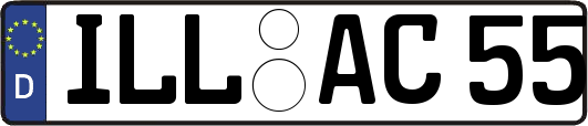 ILL-AC55