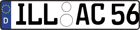 ILL-AC56
