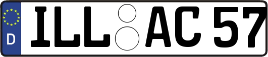 ILL-AC57