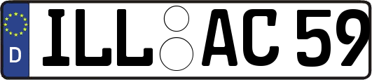 ILL-AC59