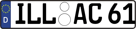 ILL-AC61