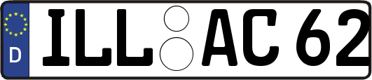 ILL-AC62