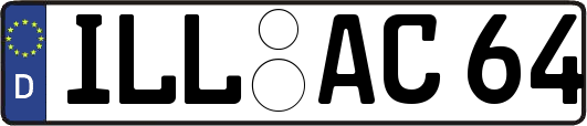 ILL-AC64