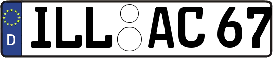 ILL-AC67