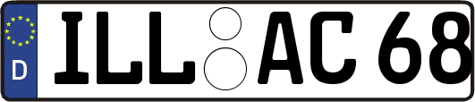 ILL-AC68
