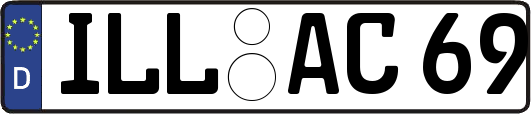ILL-AC69