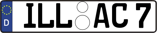 ILL-AC7