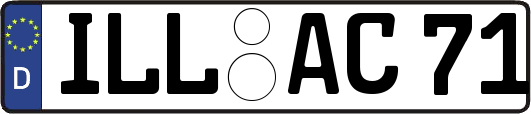 ILL-AC71