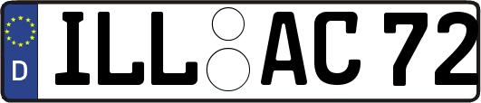 ILL-AC72