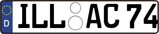 ILL-AC74