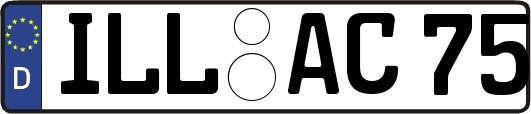 ILL-AC75