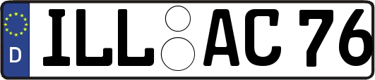 ILL-AC76