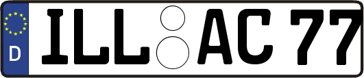 ILL-AC77