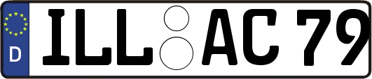 ILL-AC79