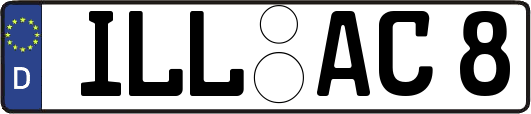 ILL-AC8
