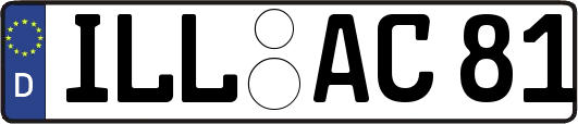 ILL-AC81