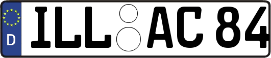 ILL-AC84
