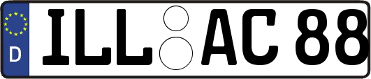 ILL-AC88