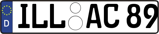 ILL-AC89
