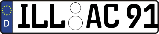 ILL-AC91